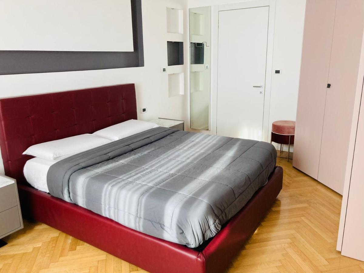Bilocale_Torino_Deluxe Apartment Exterior photo